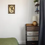 1-Bed Penthouse Notting Hill