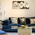 1-Bed Penthouse Notting Hill