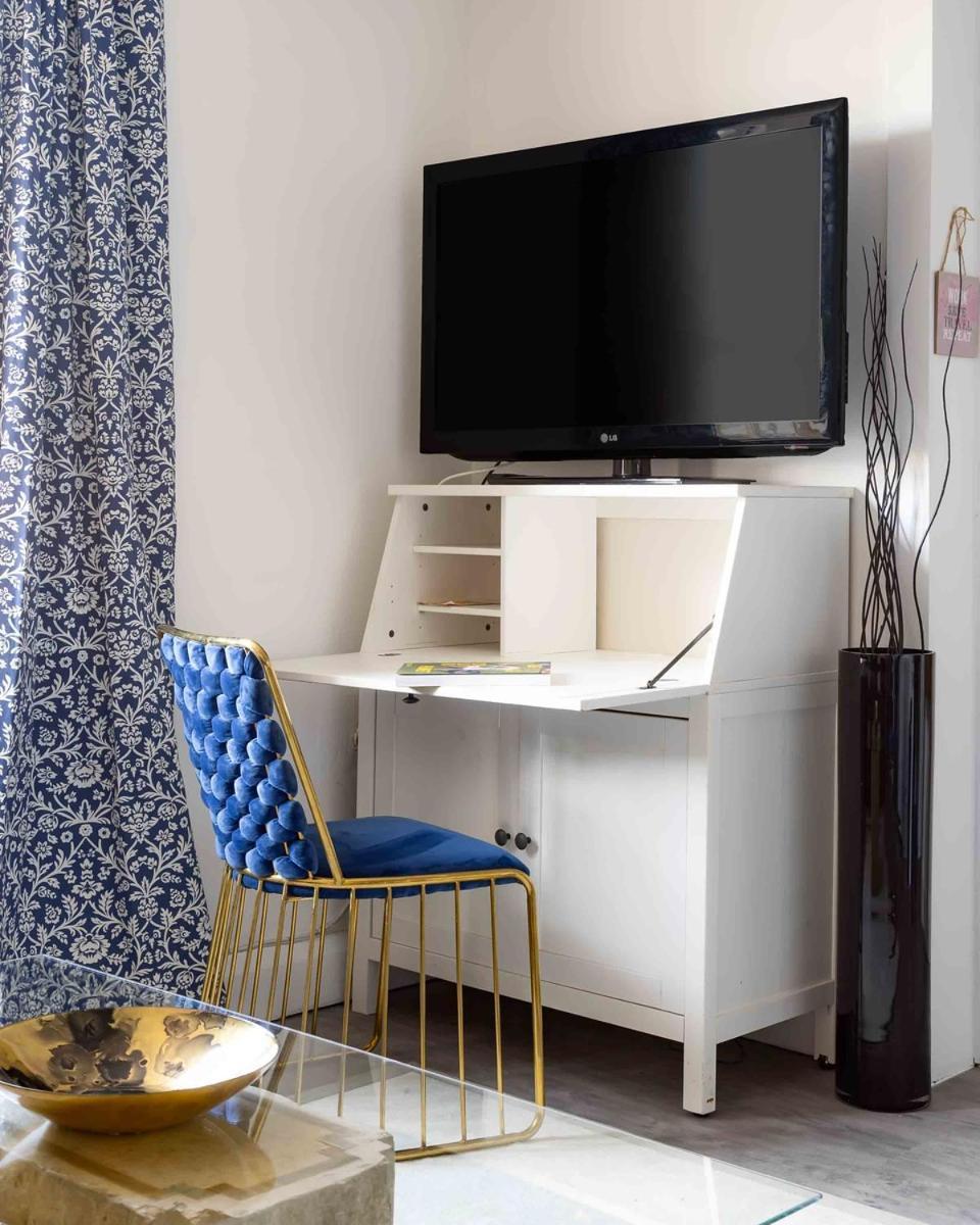 Appartamento 1-bed Penthouse Notting Hill Londra