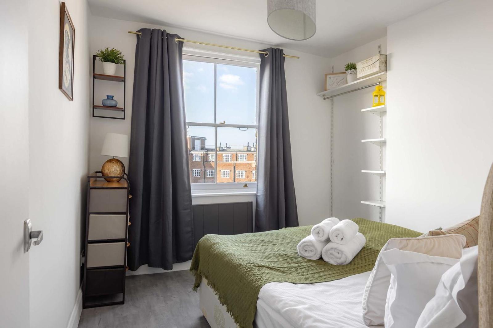 Appartamento 1-bed Penthouse Notting Hill *