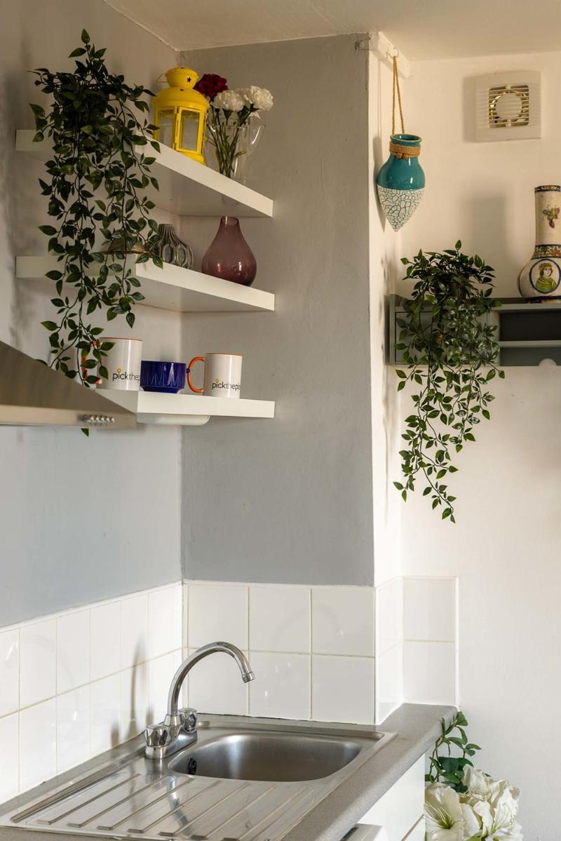 1-bed Penthouse Notting Hill Appartamento